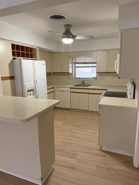 Hollywood Hills 6-22 B - Residential Lease