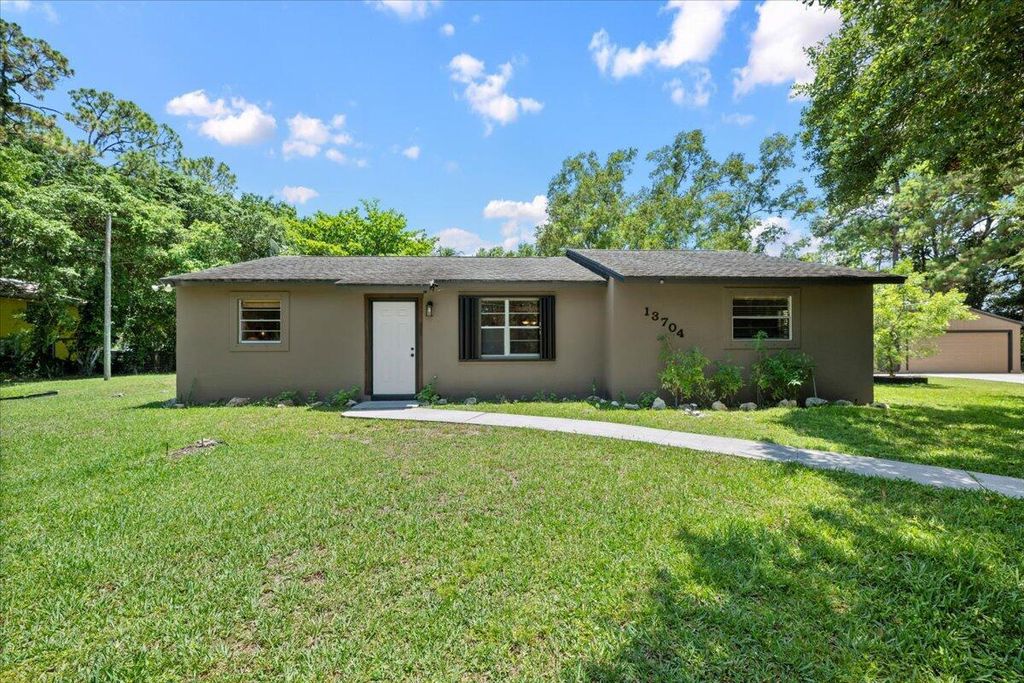 Photo of 13704 58th Court N, The Acreage, FL 33411 (MLS # R11093486)