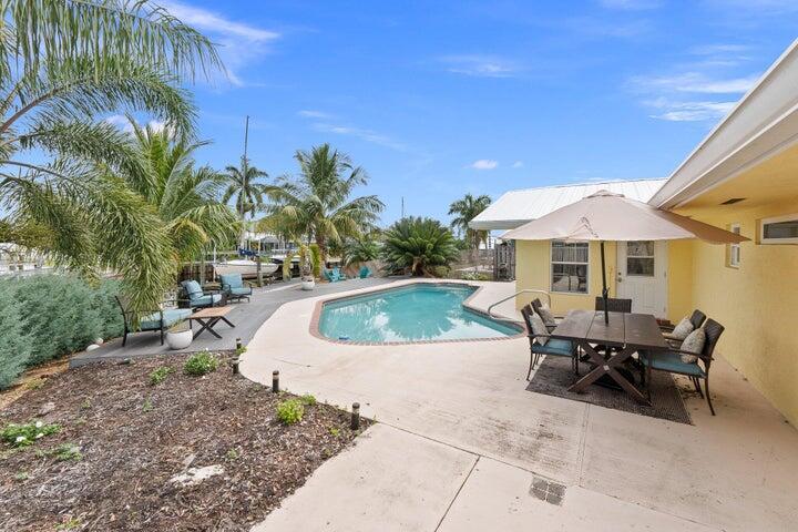 SEAGATE HARBOR - Residential Lease