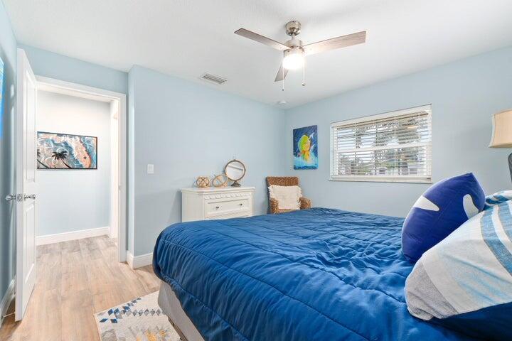 SEAGATE HARBOR - Residential Lease