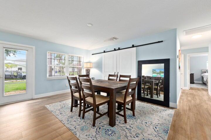 SEAGATE HARBOR - Residential Lease