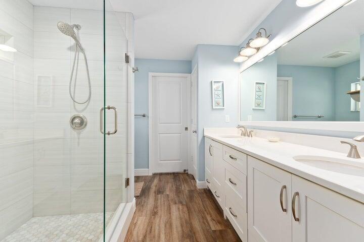 SEAGATE HARBOR - Residential Lease