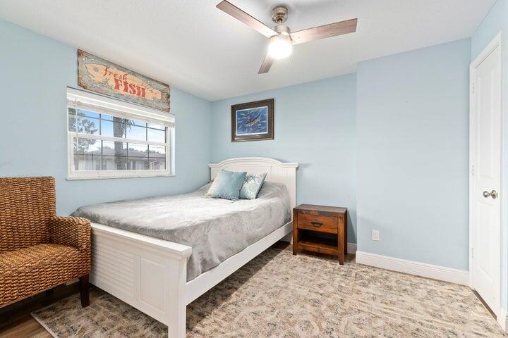 SEAGATE HARBOR - Residential Lease