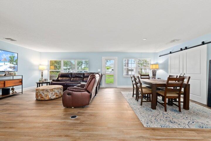 SEAGATE HARBOR - Residential Lease