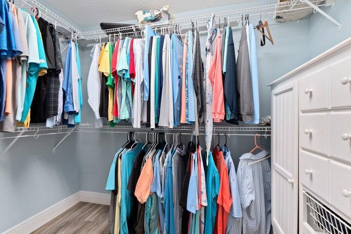 SEAGATE HARBOR - Residential Lease