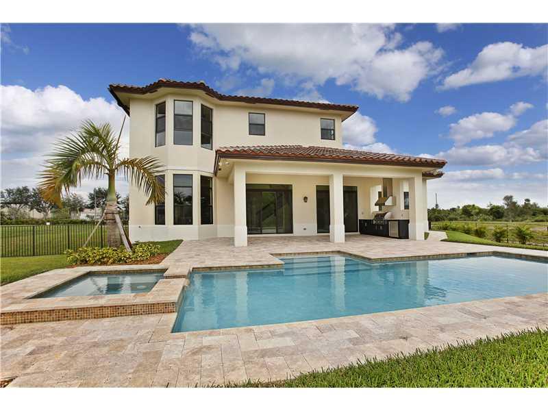 PARAGON ESTATES - Residential