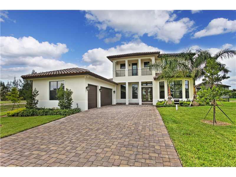 PARAGON ESTATES - Residential