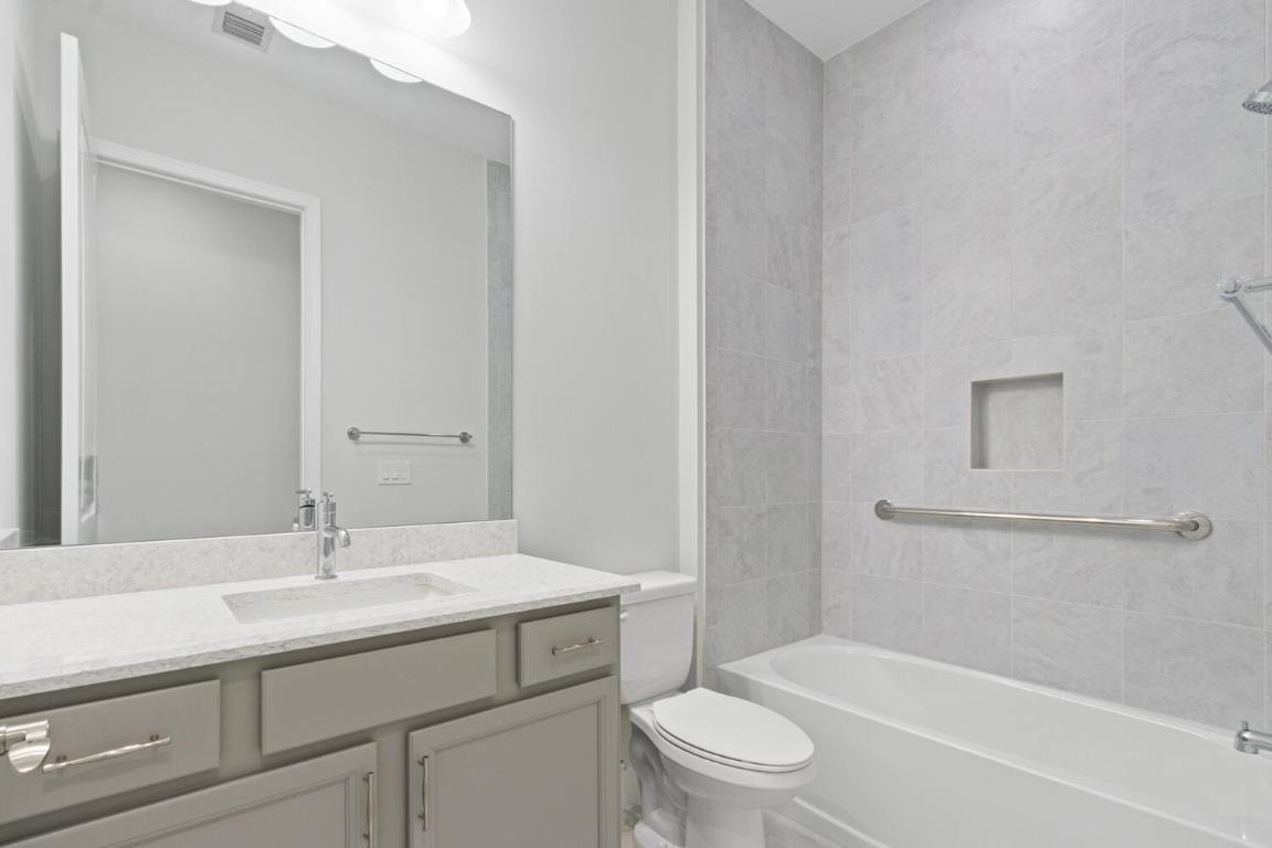 ORCHARDS OF WESTLAKE PHASE 1 - Residential