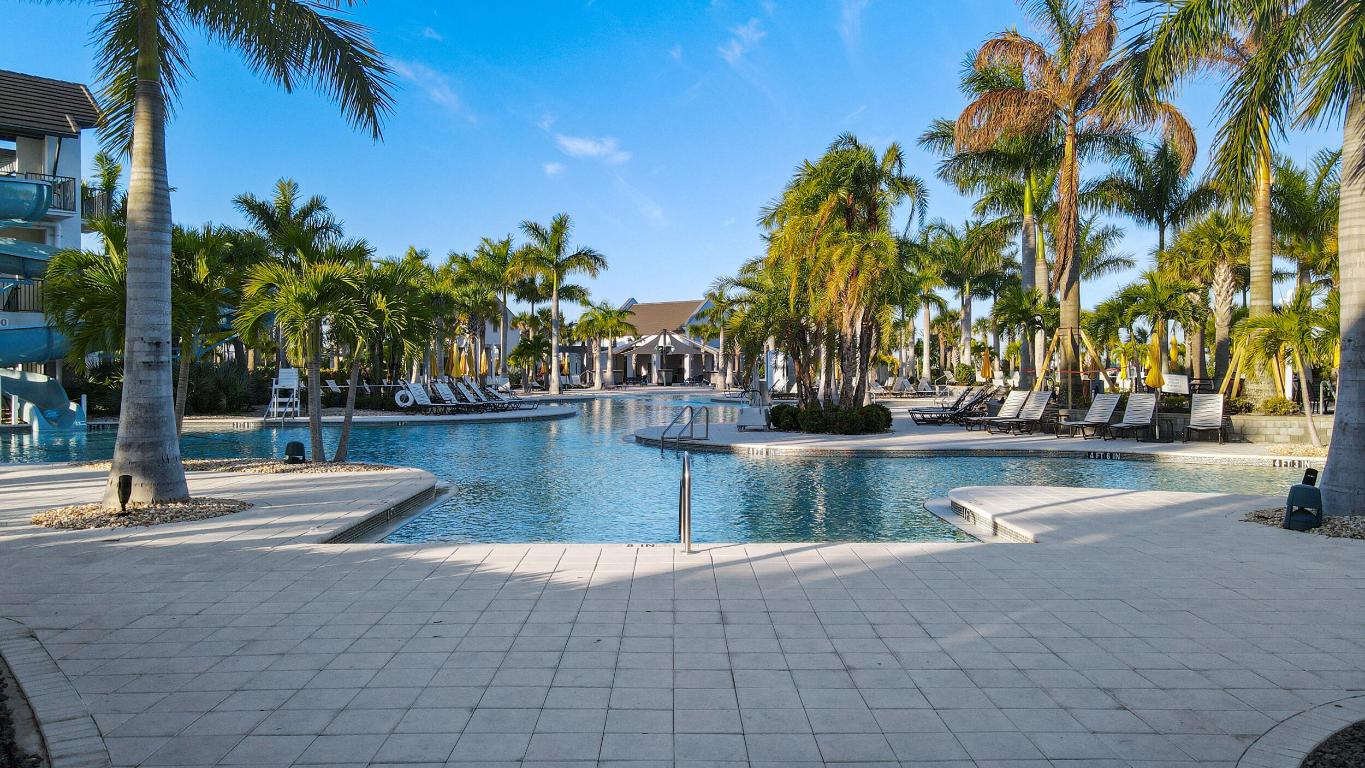 ORCHARDS OF WESTLAKE PHASE 1 - Residential