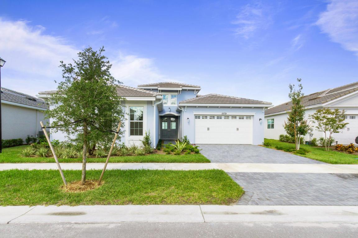 ORCHARDS OF WESTLAKE PHASE 1 - Residential