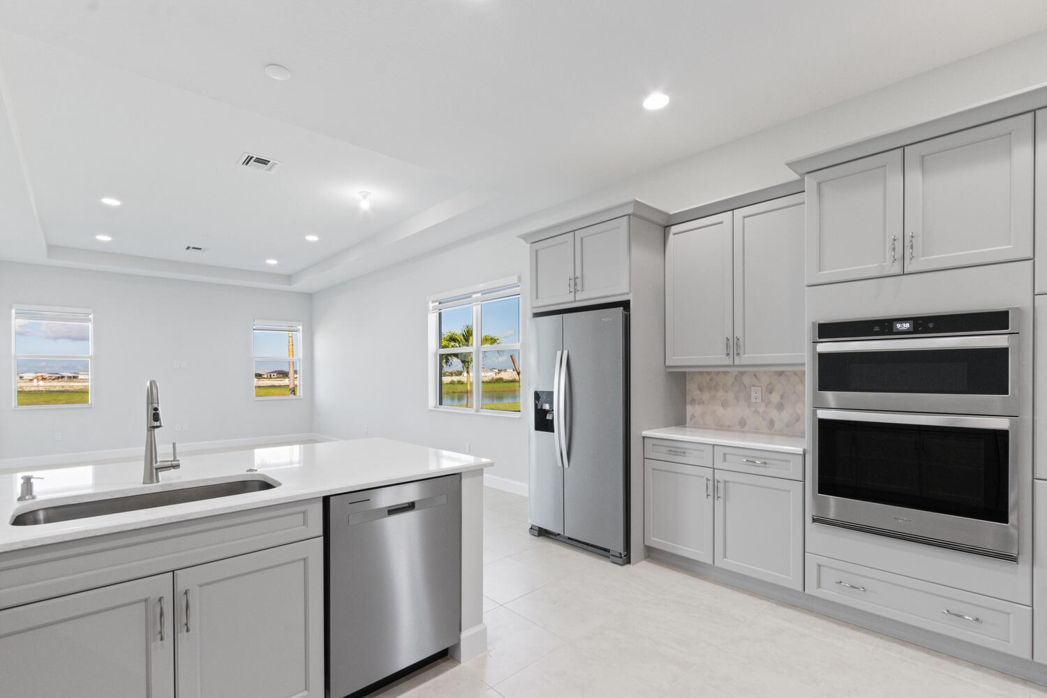 ORCHARDS OF WESTLAKE PHASE 1 - Residential