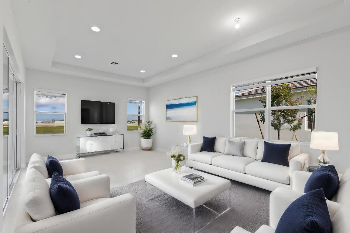 ORCHARDS OF WESTLAKE PHASE 1 - Residential