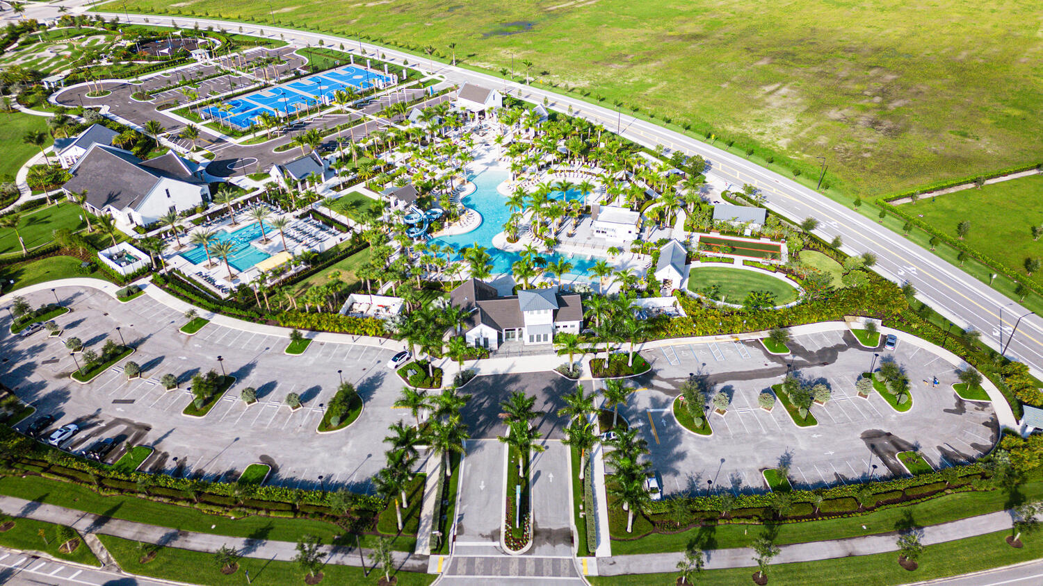 ORCHARDS OF WESTLAKE PHASE 1 - Residential