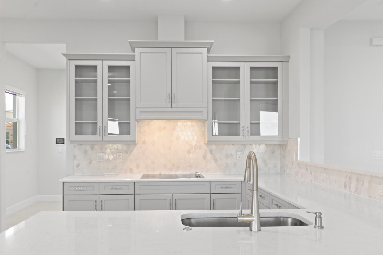 ORCHARDS OF WESTLAKE PHASE 1 - Residential