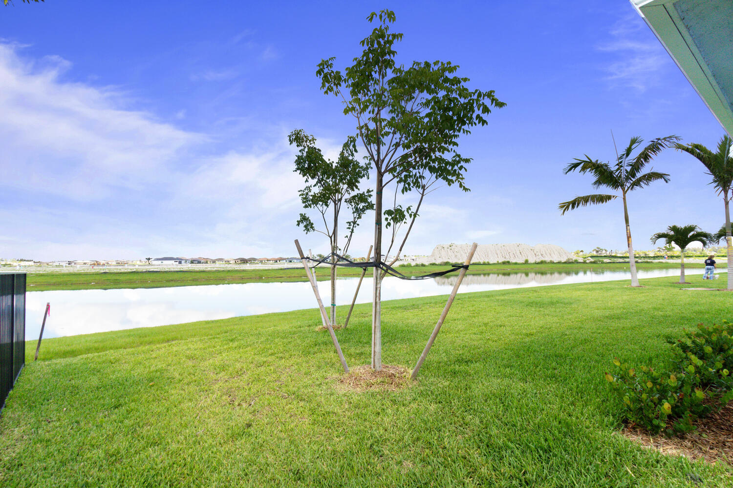 ORCHARDS OF WESTLAKE PHASE 1 - Residential