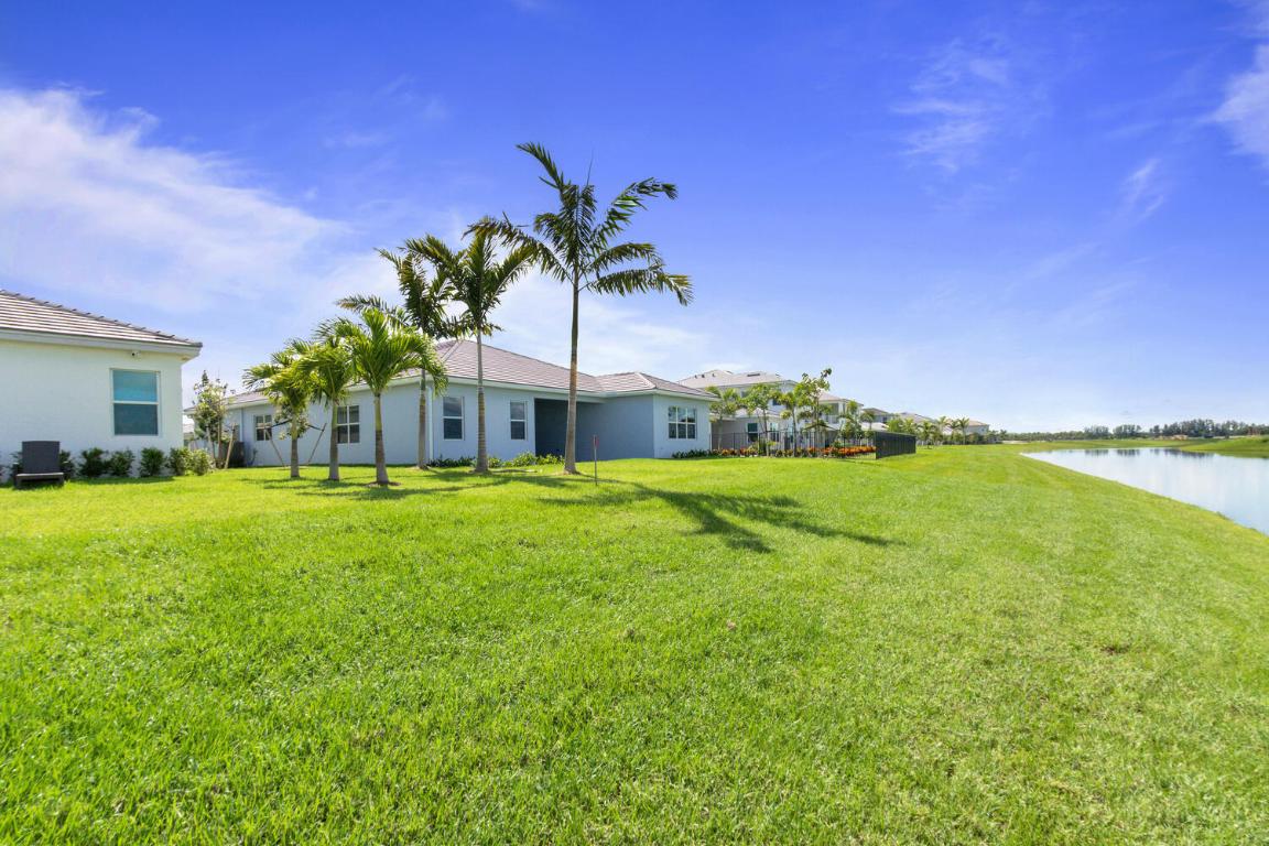 ORCHARDS OF WESTLAKE PHASE 1 - Residential