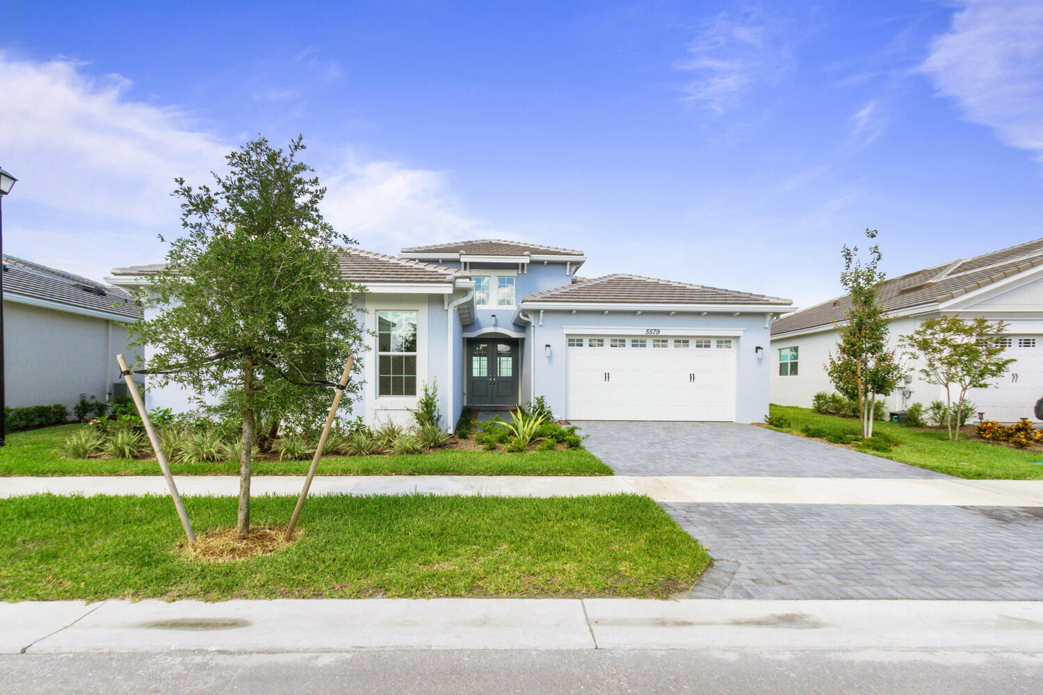 ORCHARDS OF WESTLAKE PHASE 1 - Residential