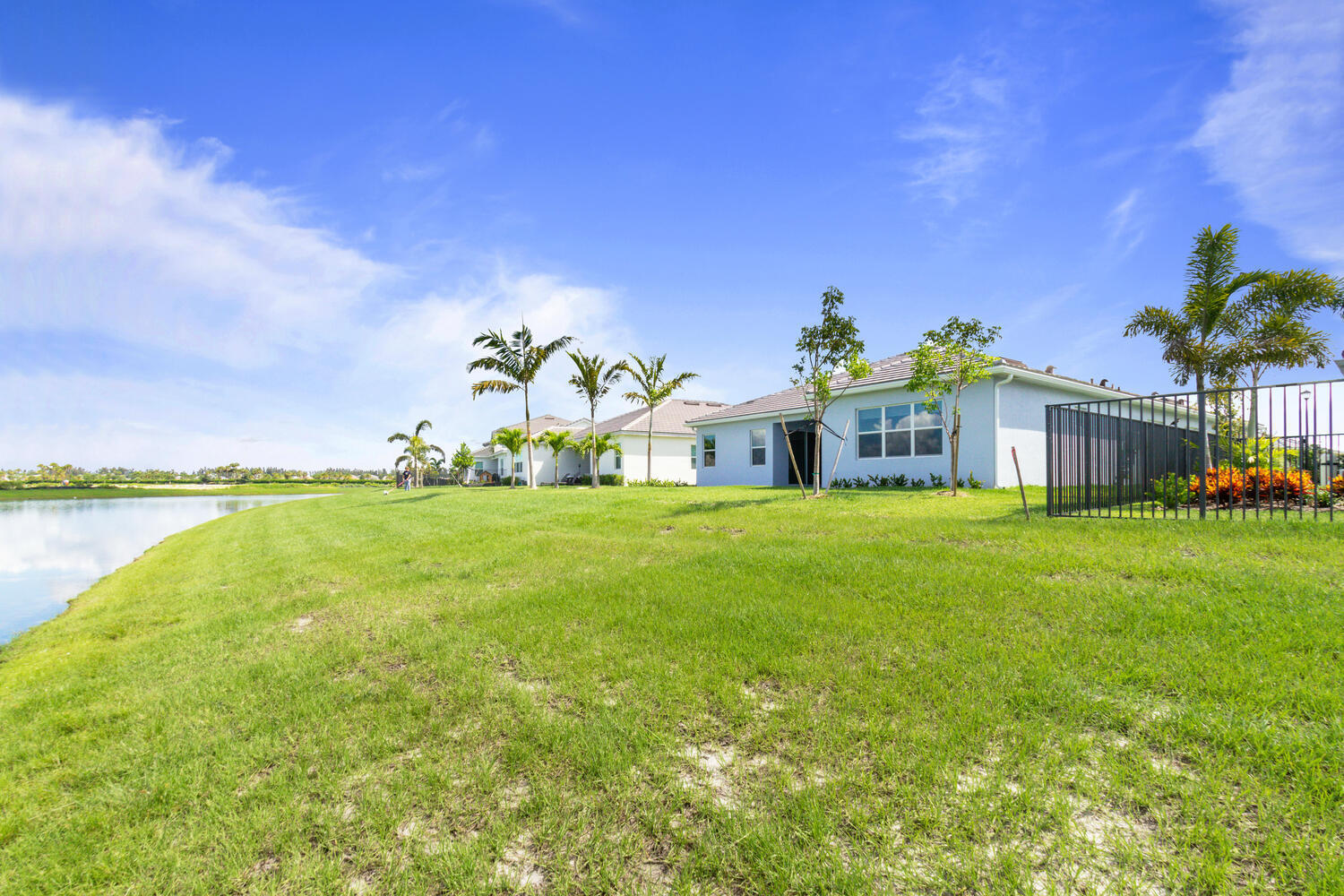 ORCHARDS OF WESTLAKE PHASE 1 - Residential