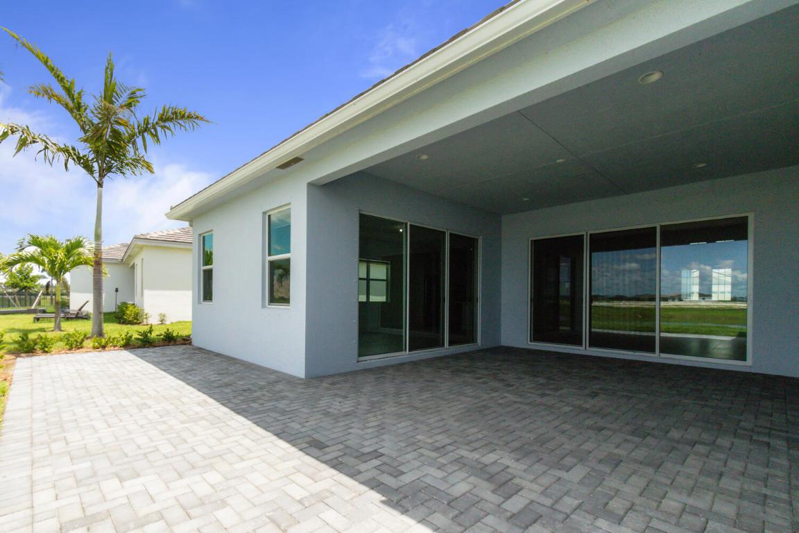 ORCHARDS OF WESTLAKE PHASE 1 - Residential