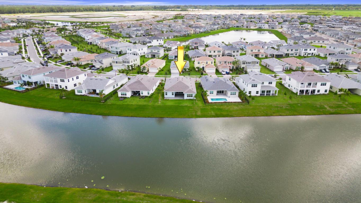 ORCHARDS OF WESTLAKE PHASE 1 - Residential