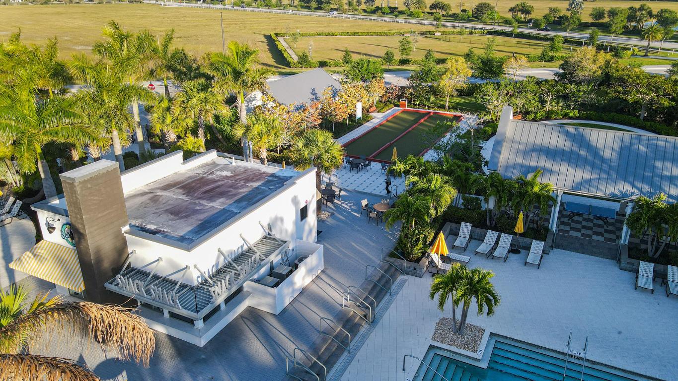 ORCHARDS OF WESTLAKE PHASE 1 - Residential