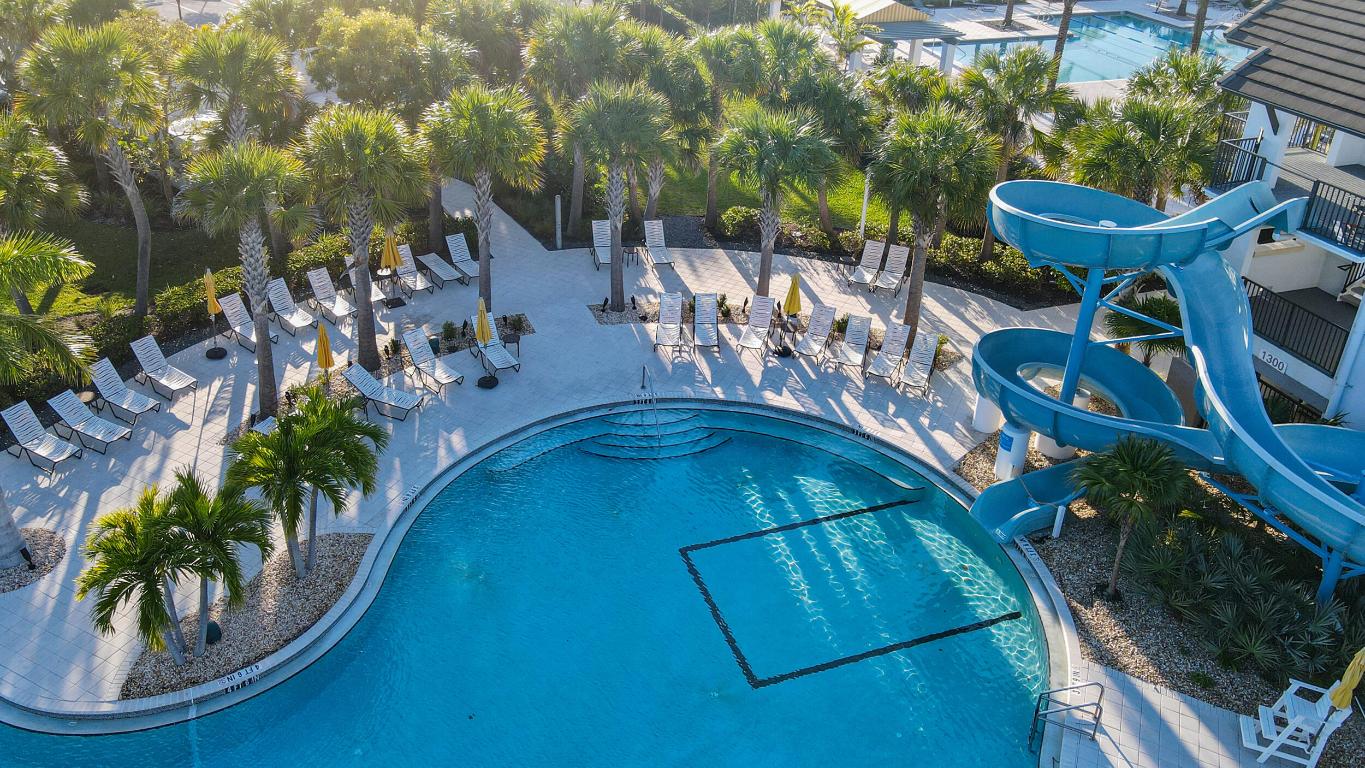 ORCHARDS OF WESTLAKE PHASE 1 - Residential