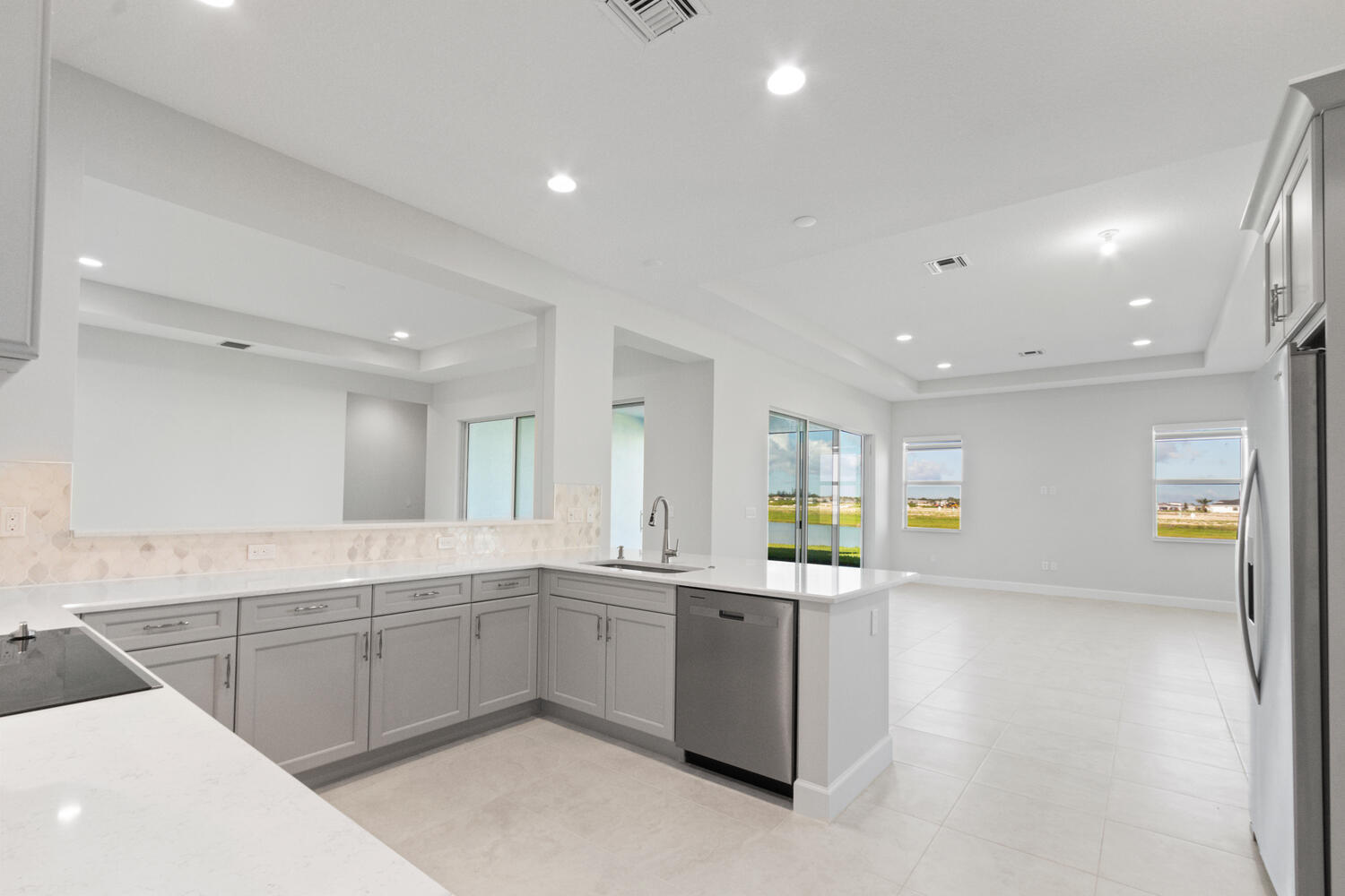 ORCHARDS OF WESTLAKE PHASE 1 - Residential