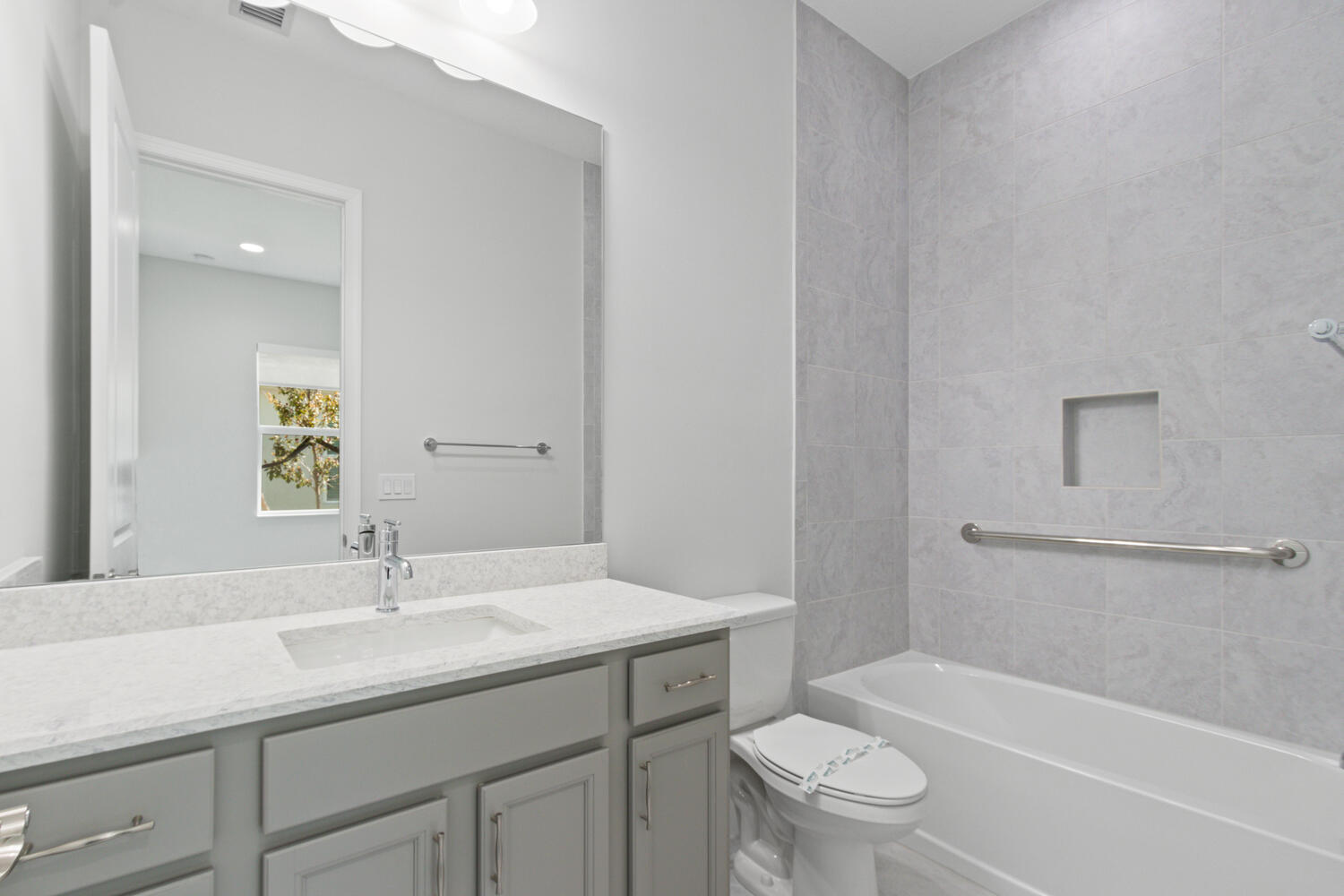 ORCHARDS OF WESTLAKE PHASE 1 - Residential