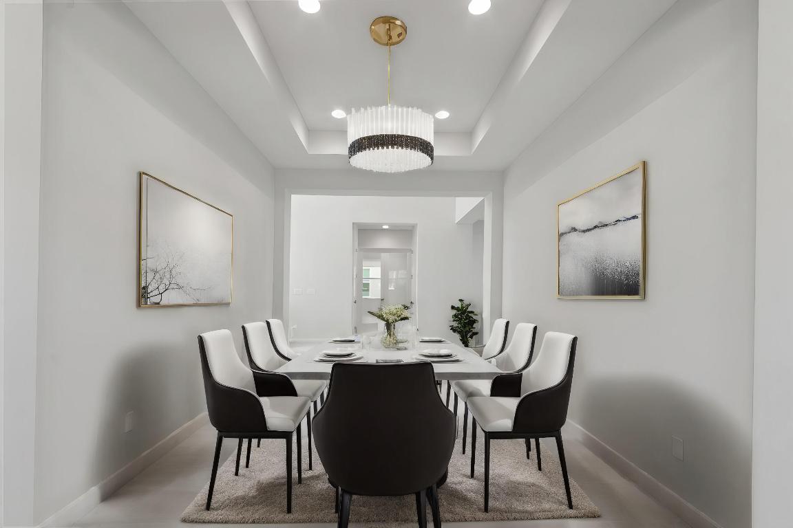 ORCHARDS OF WESTLAKE PHASE 1 - Residential