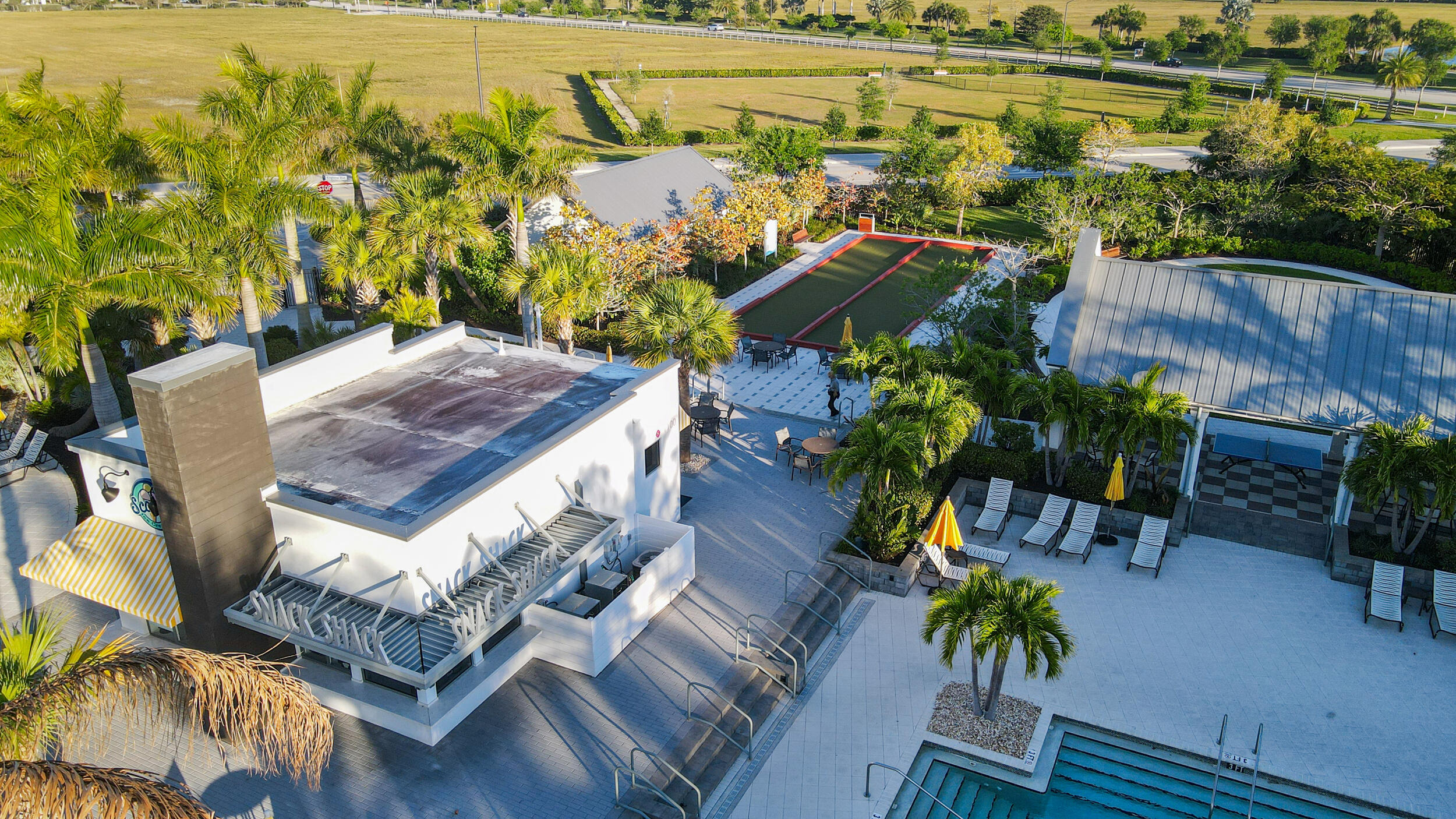 ORCHARDS OF WESTLAKE PHASE 1 - Residential