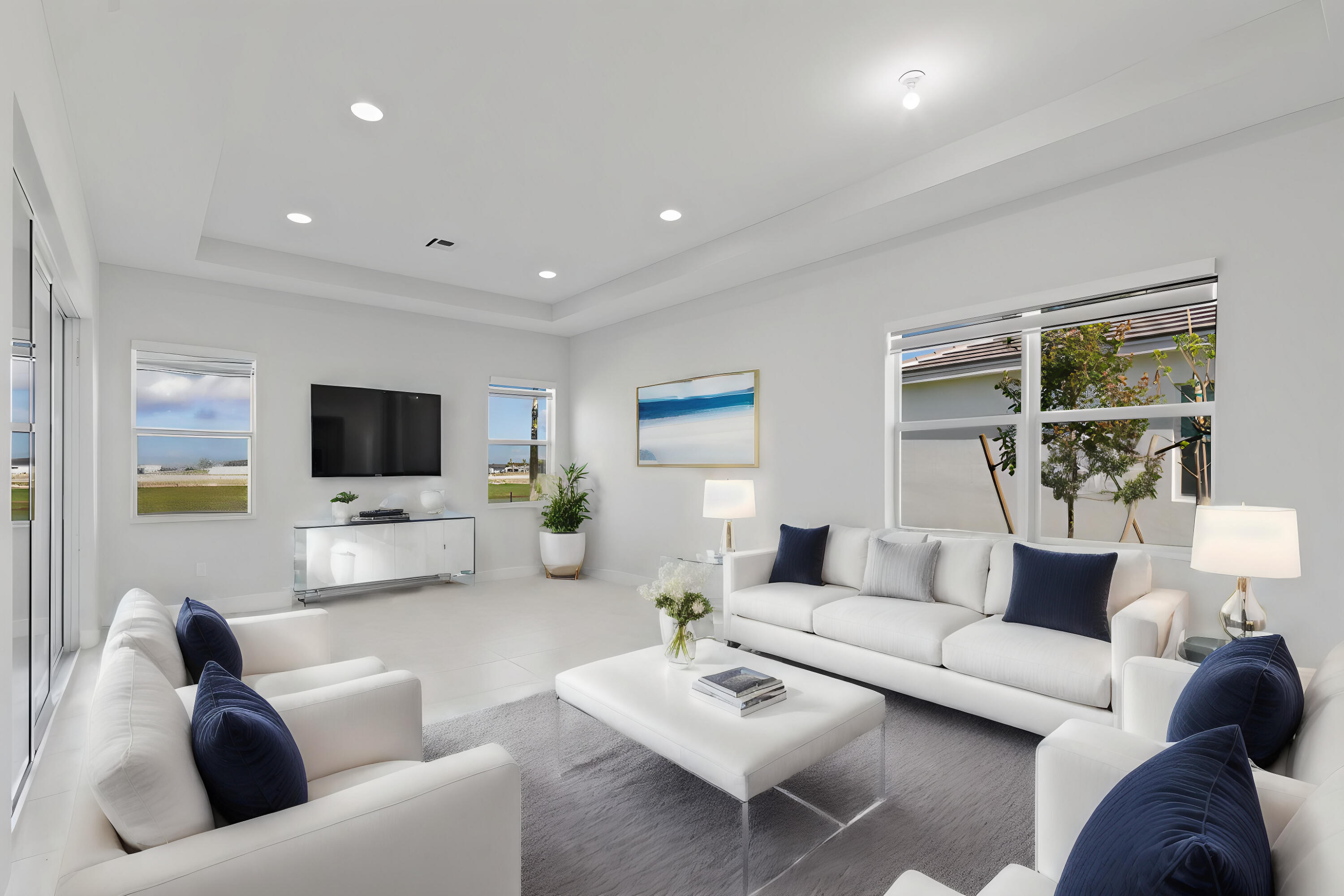 ORCHARDS OF WESTLAKE PHASE 1 - Residential