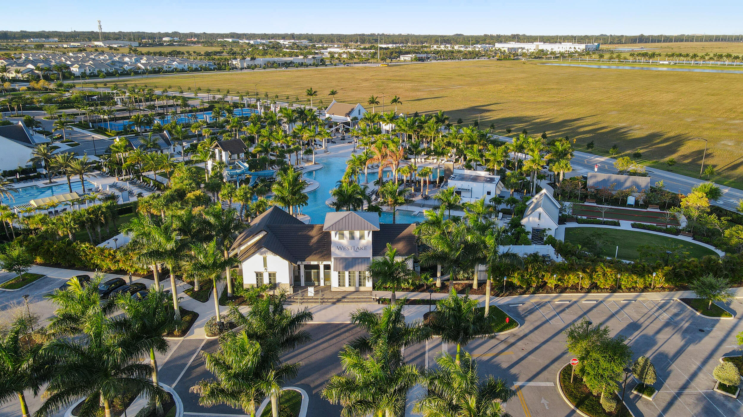 ORCHARDS OF WESTLAKE PHASE 1 - Residential