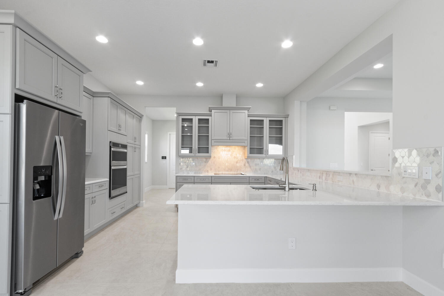 ORCHARDS OF WESTLAKE PHASE 1 - Residential