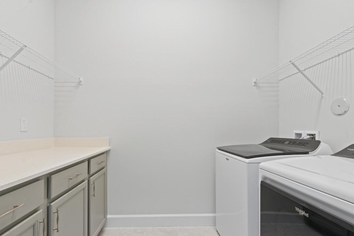 ORCHARDS OF WESTLAKE PHASE 1 - Residential