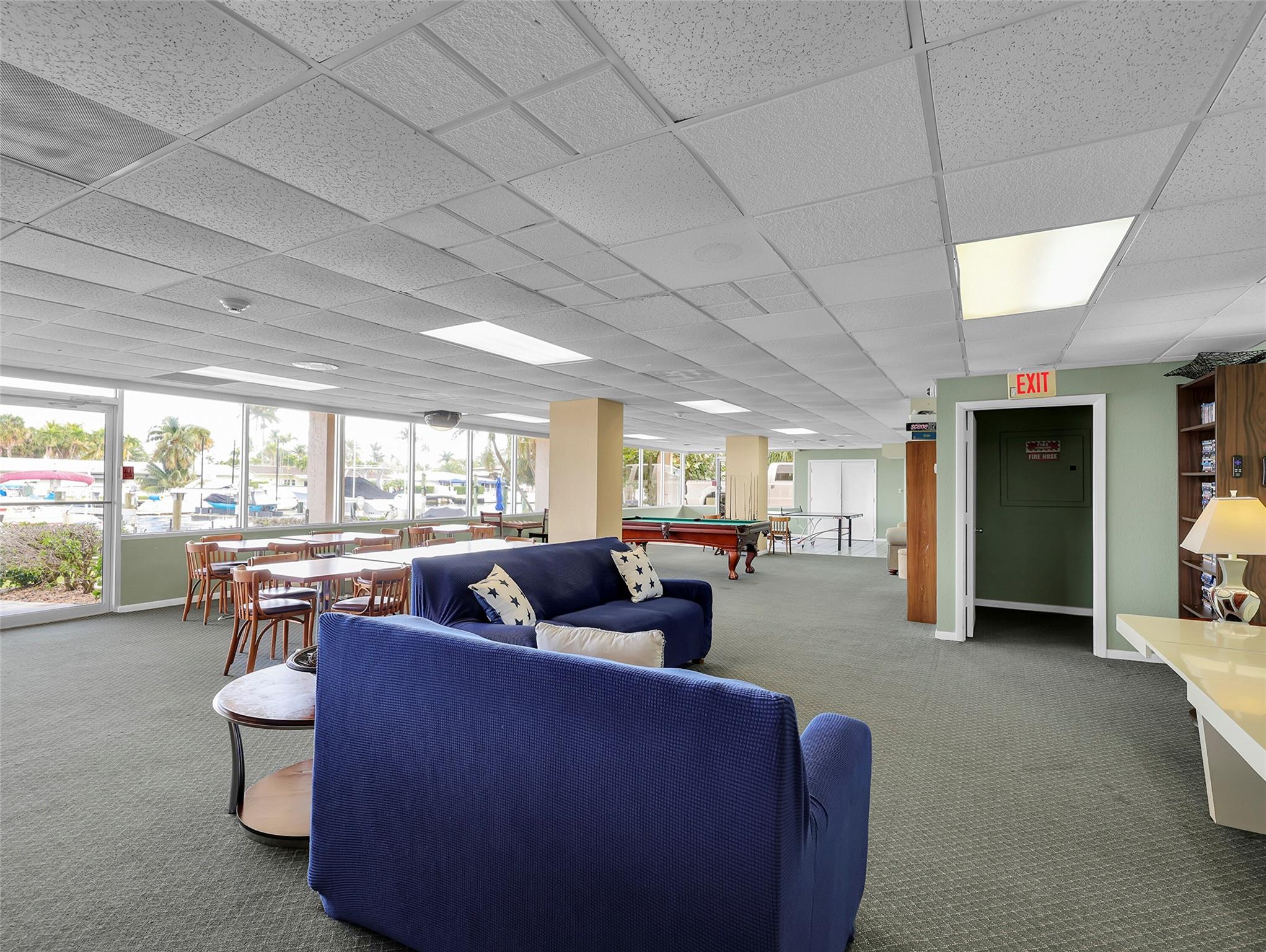 BAY YACHT CLUB - Residential