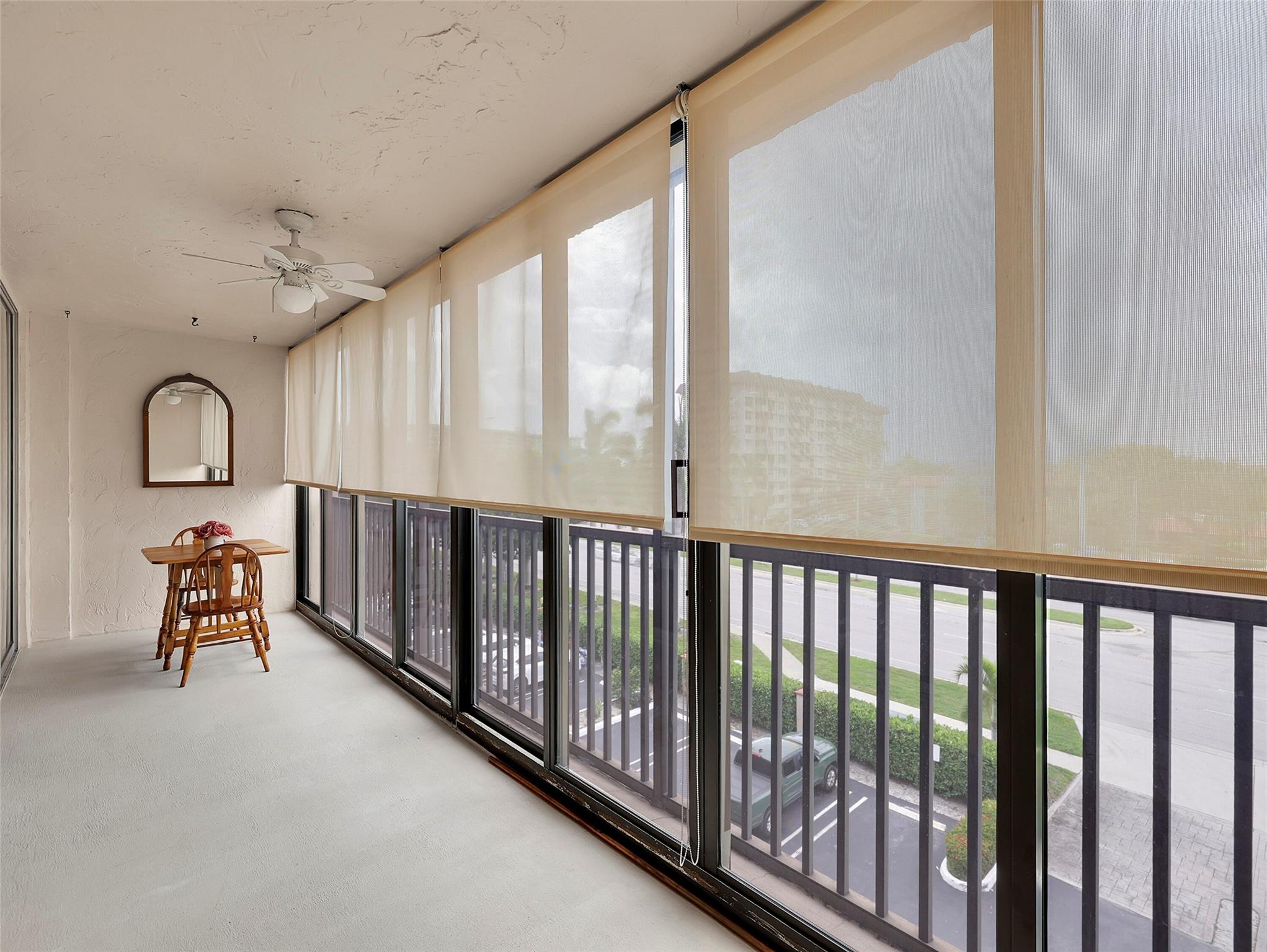 BAY YACHT CLUB - Residential