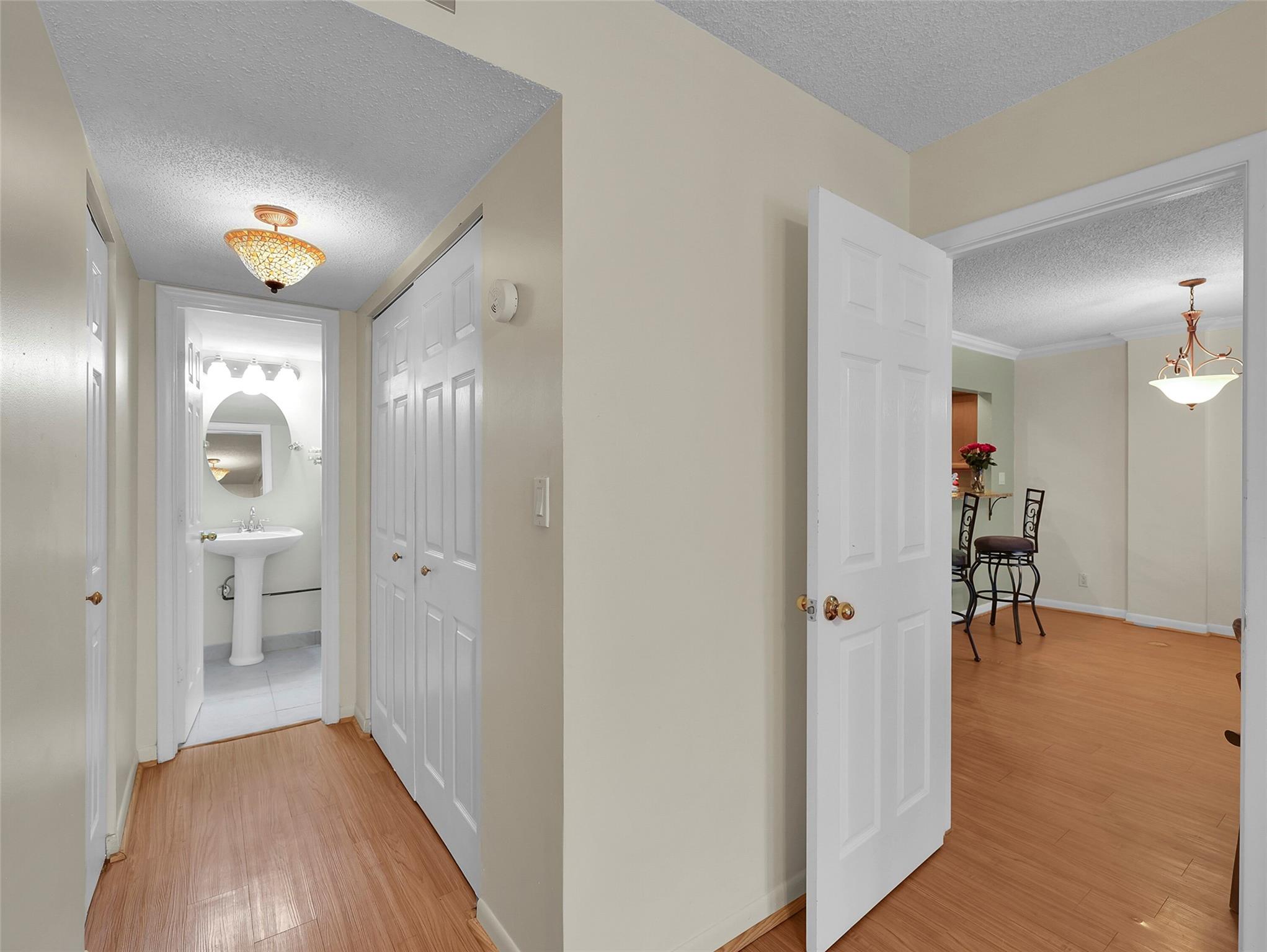 BAY YACHT CLUB - Residential