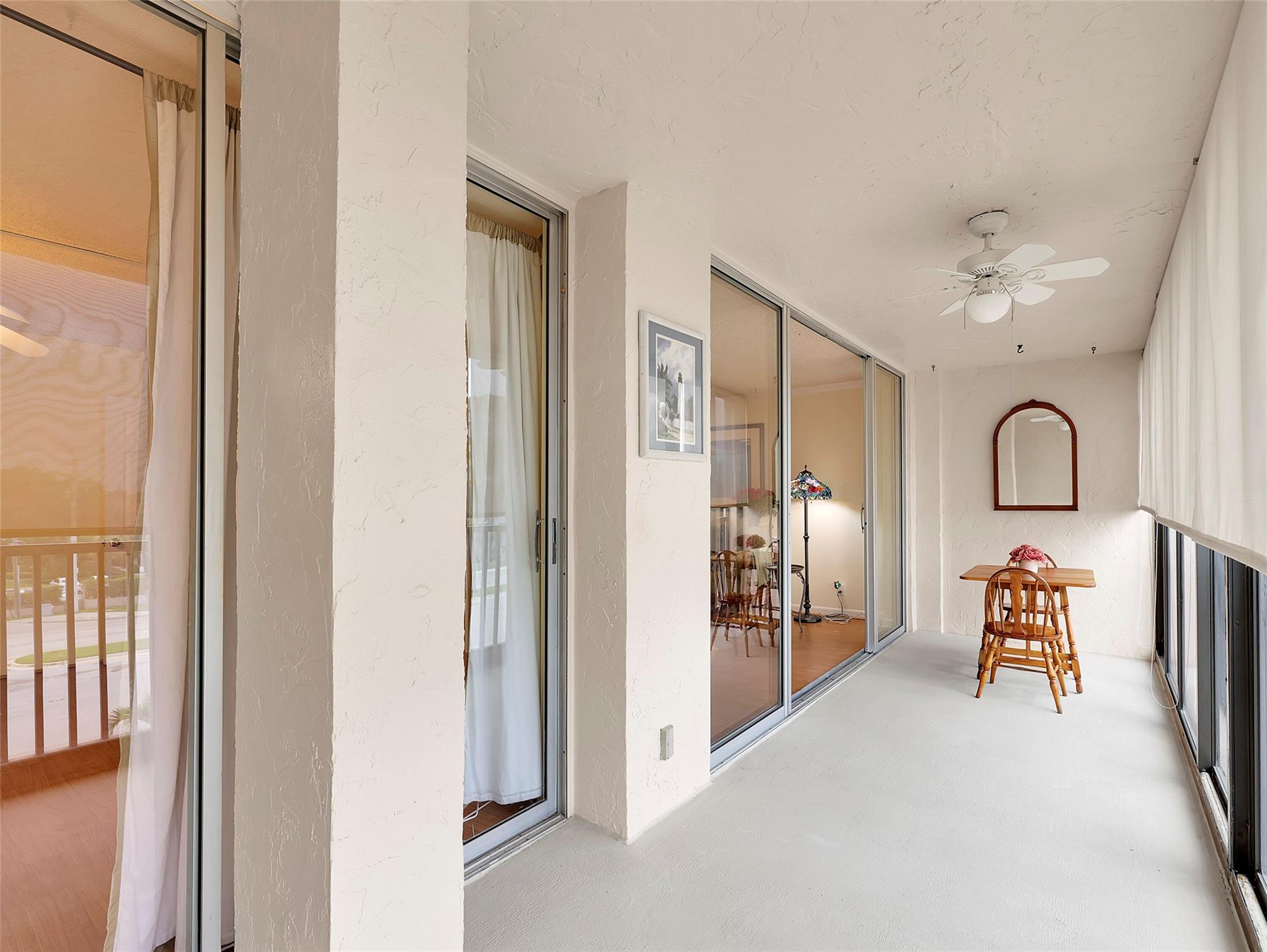 BAY YACHT CLUB - Residential