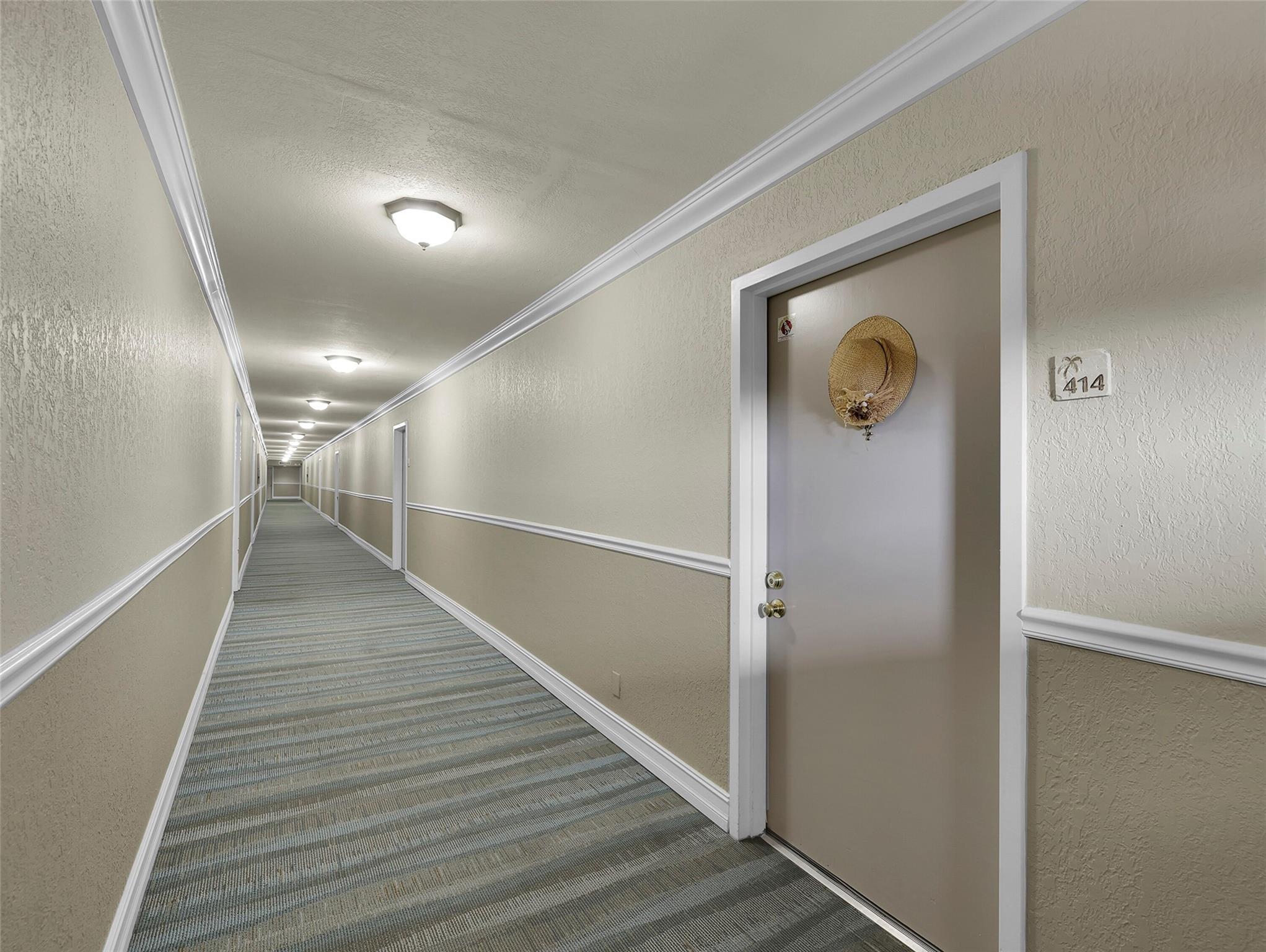 BAY YACHT CLUB - Residential
