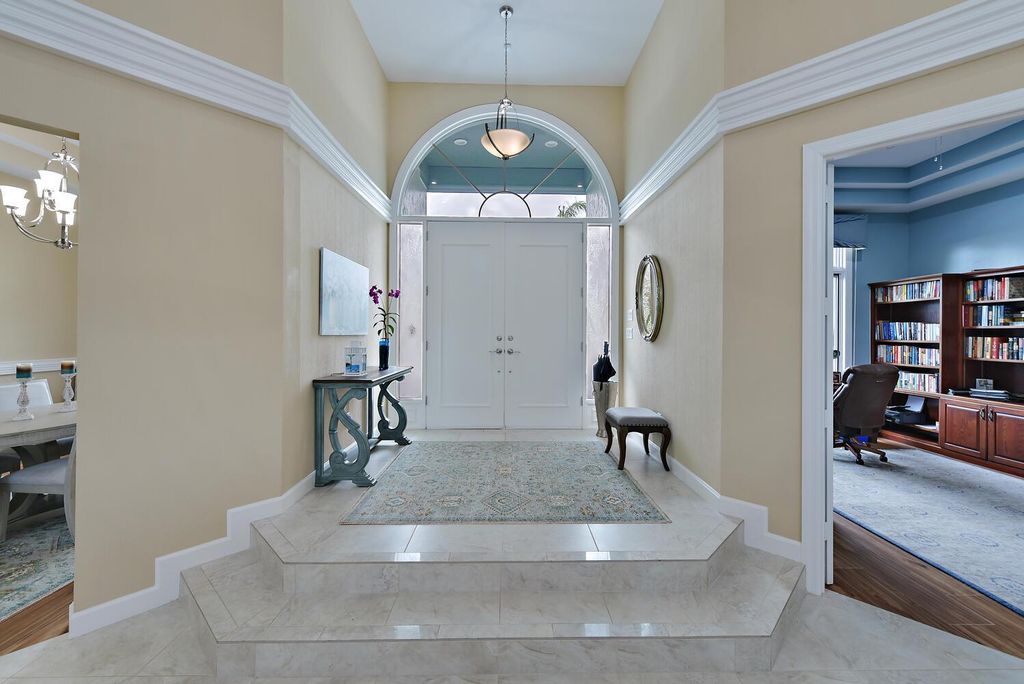 Photo of 4361 SW Parkgate Boulevard, Palm City, FL 34990 (MLS # R10947883)