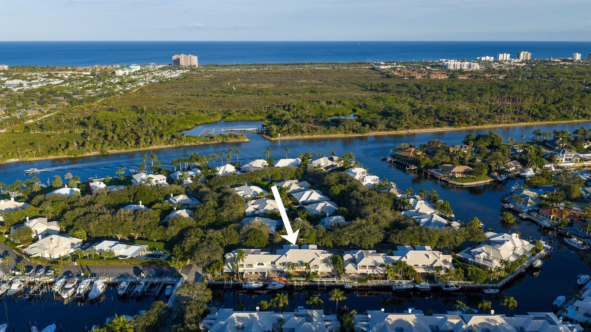 CYPRESS ISLAND - Residential Lease