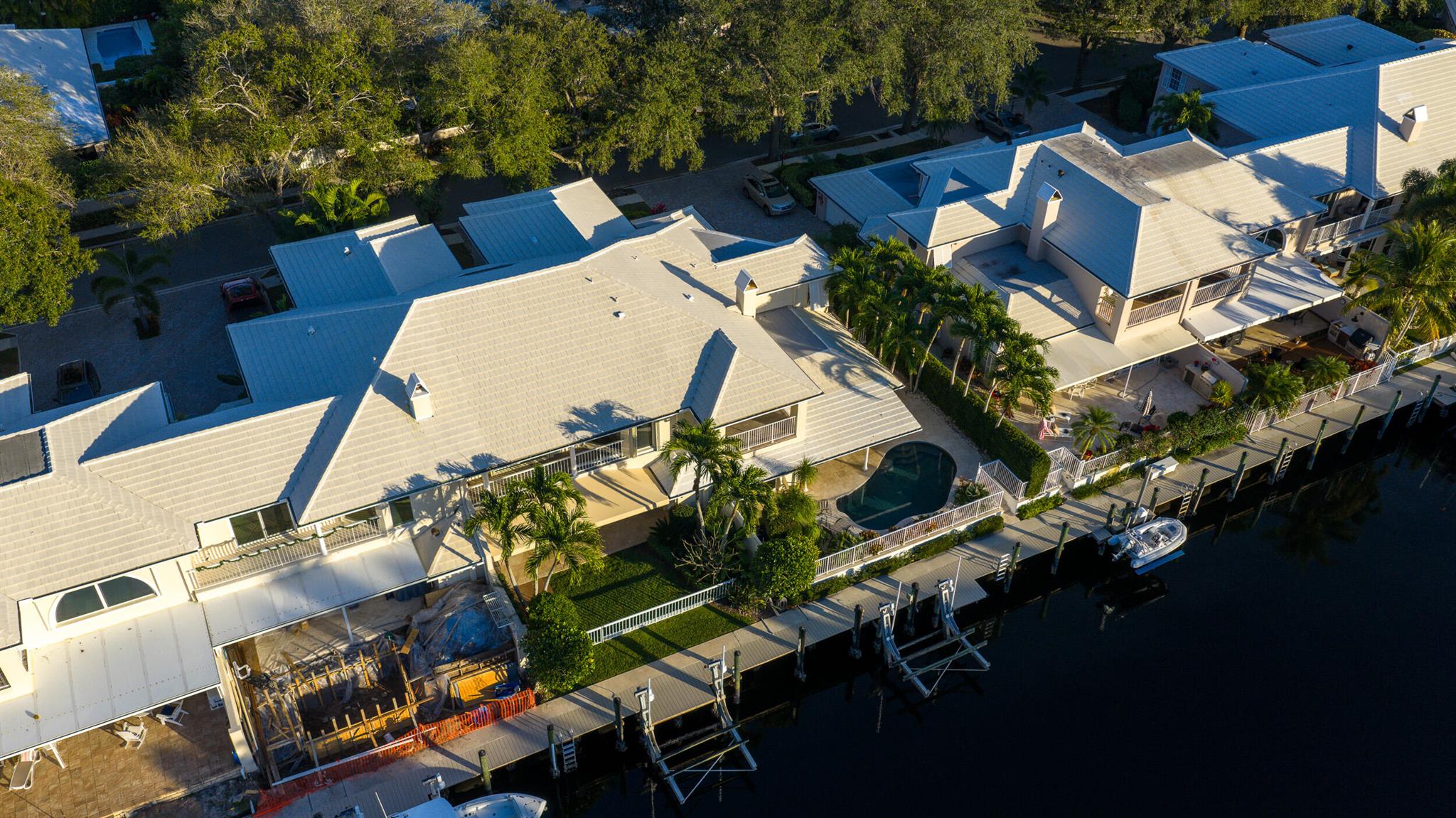 CYPRESS ISLAND - Residential Lease