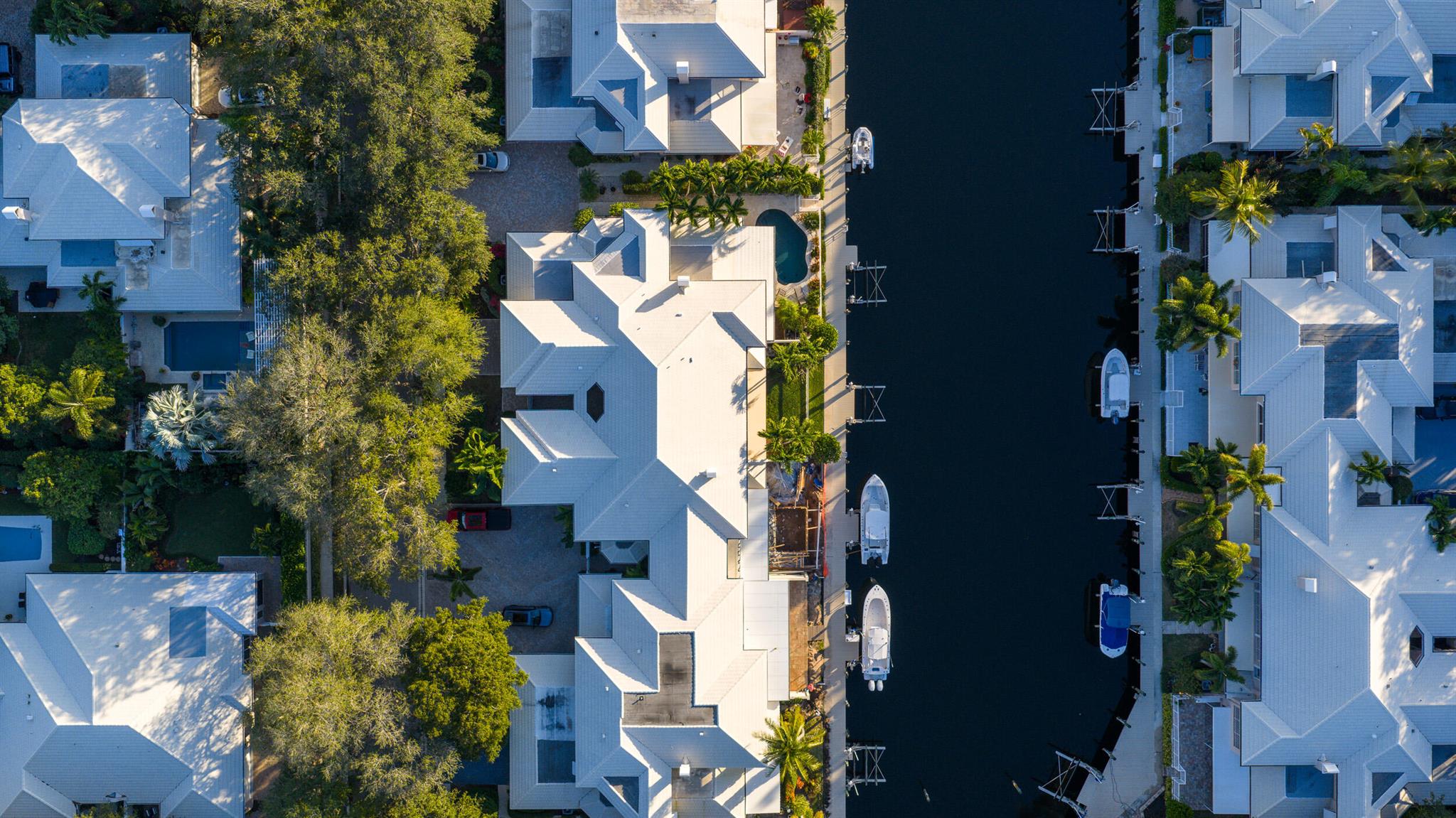 CYPRESS ISLAND - Residential Lease