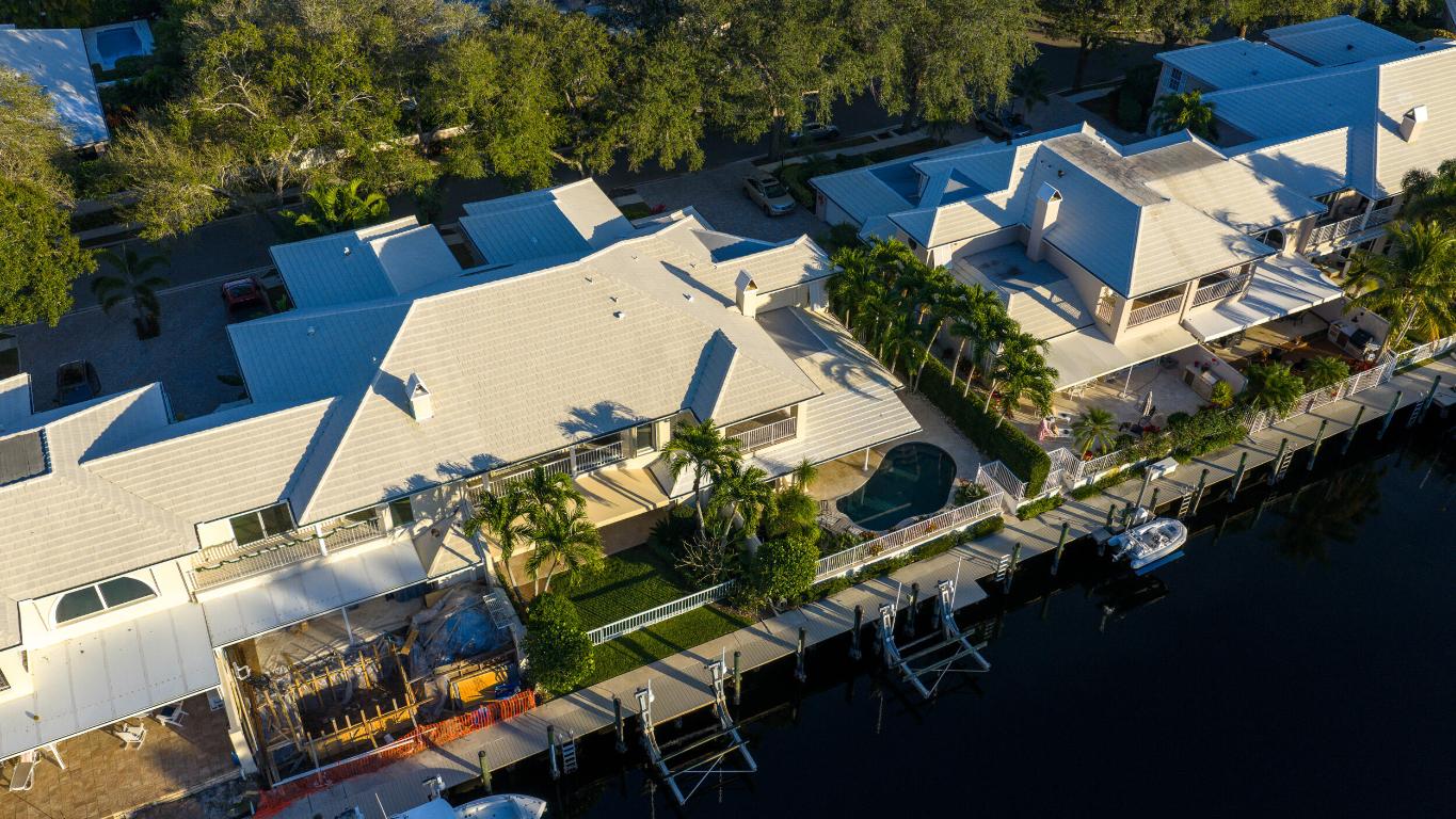 CYPRESS ISLAND - Residential Lease