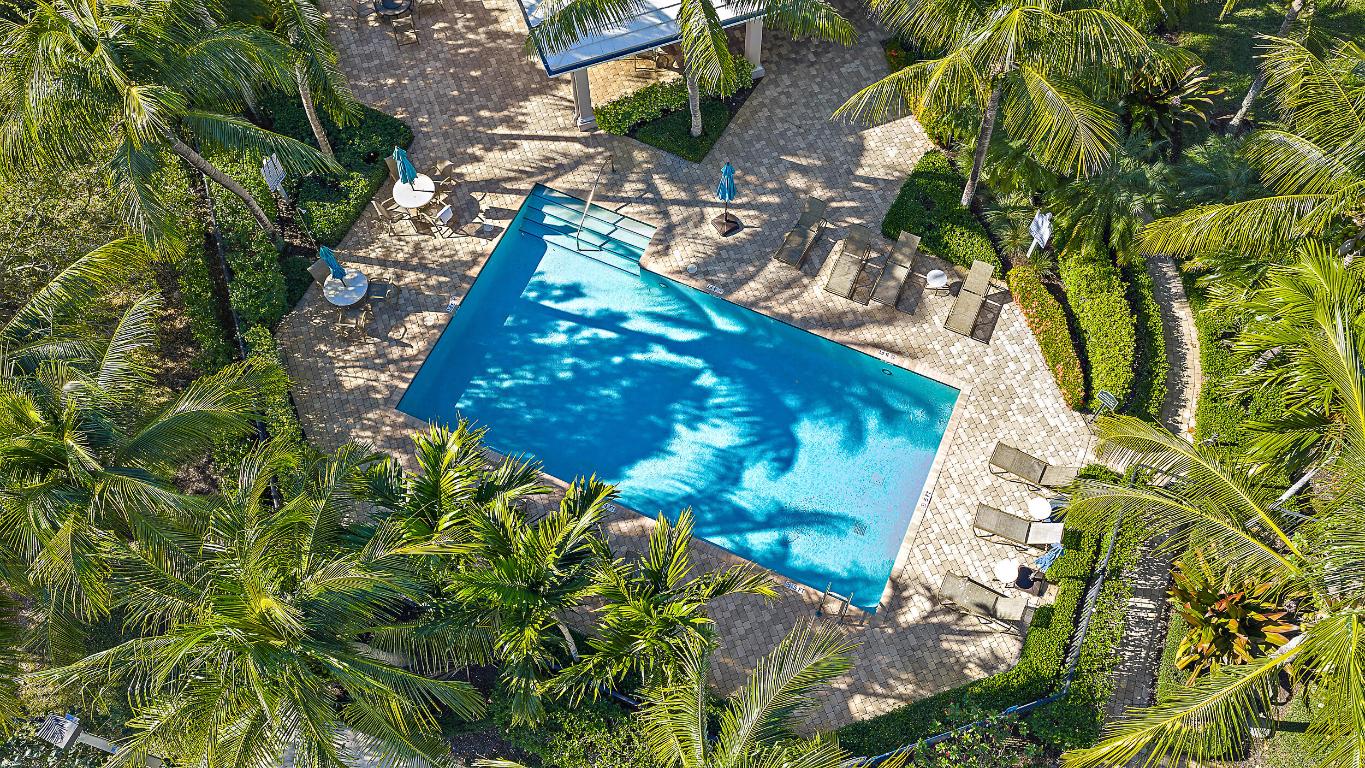 CYPRESS ISLAND - Residential Lease