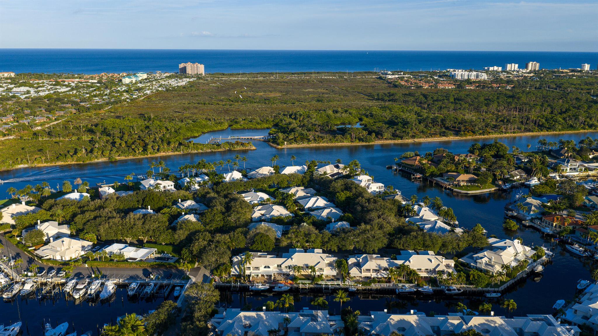 CYPRESS ISLAND - Residential Lease