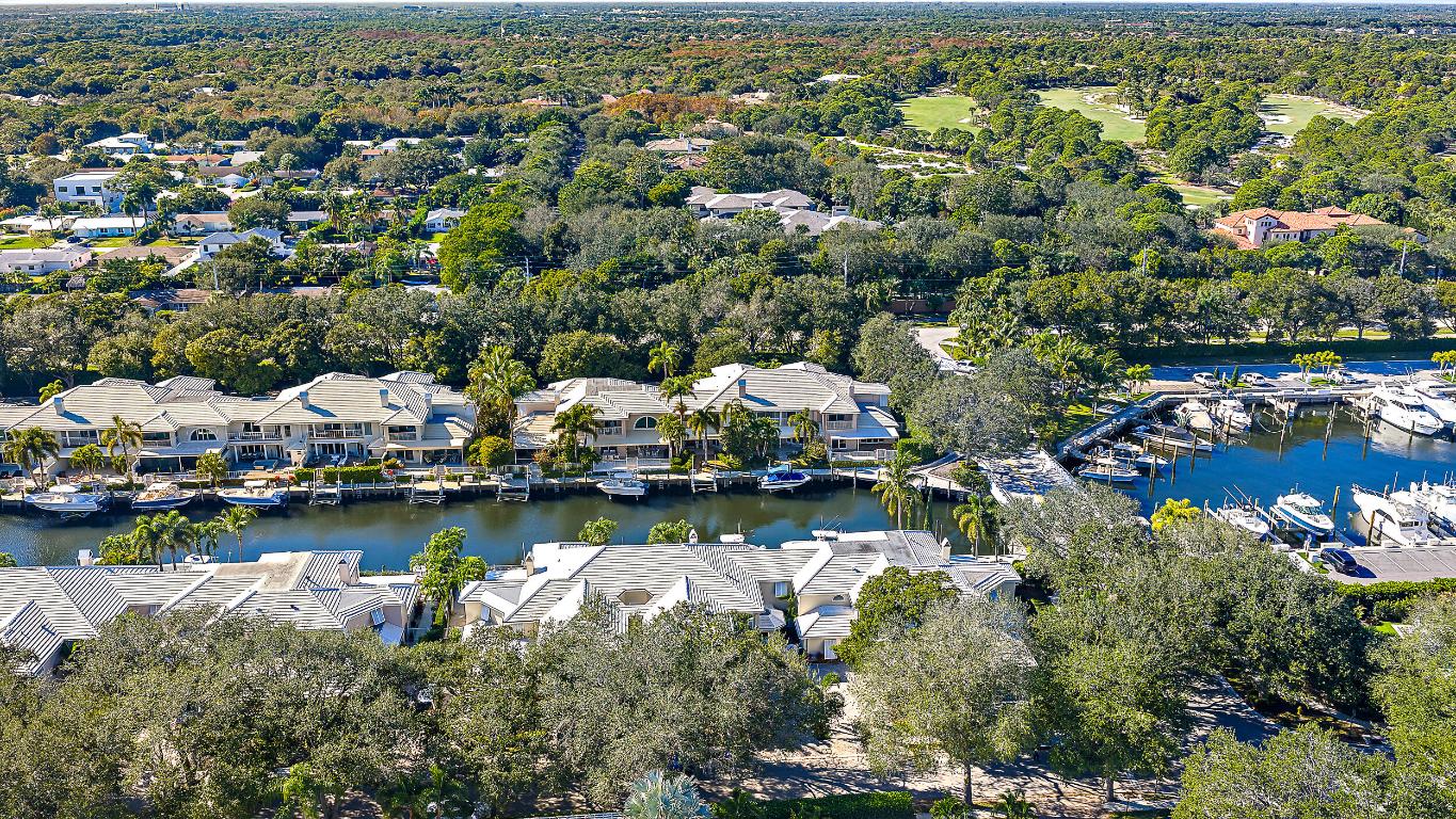 CYPRESS ISLAND - Residential Lease