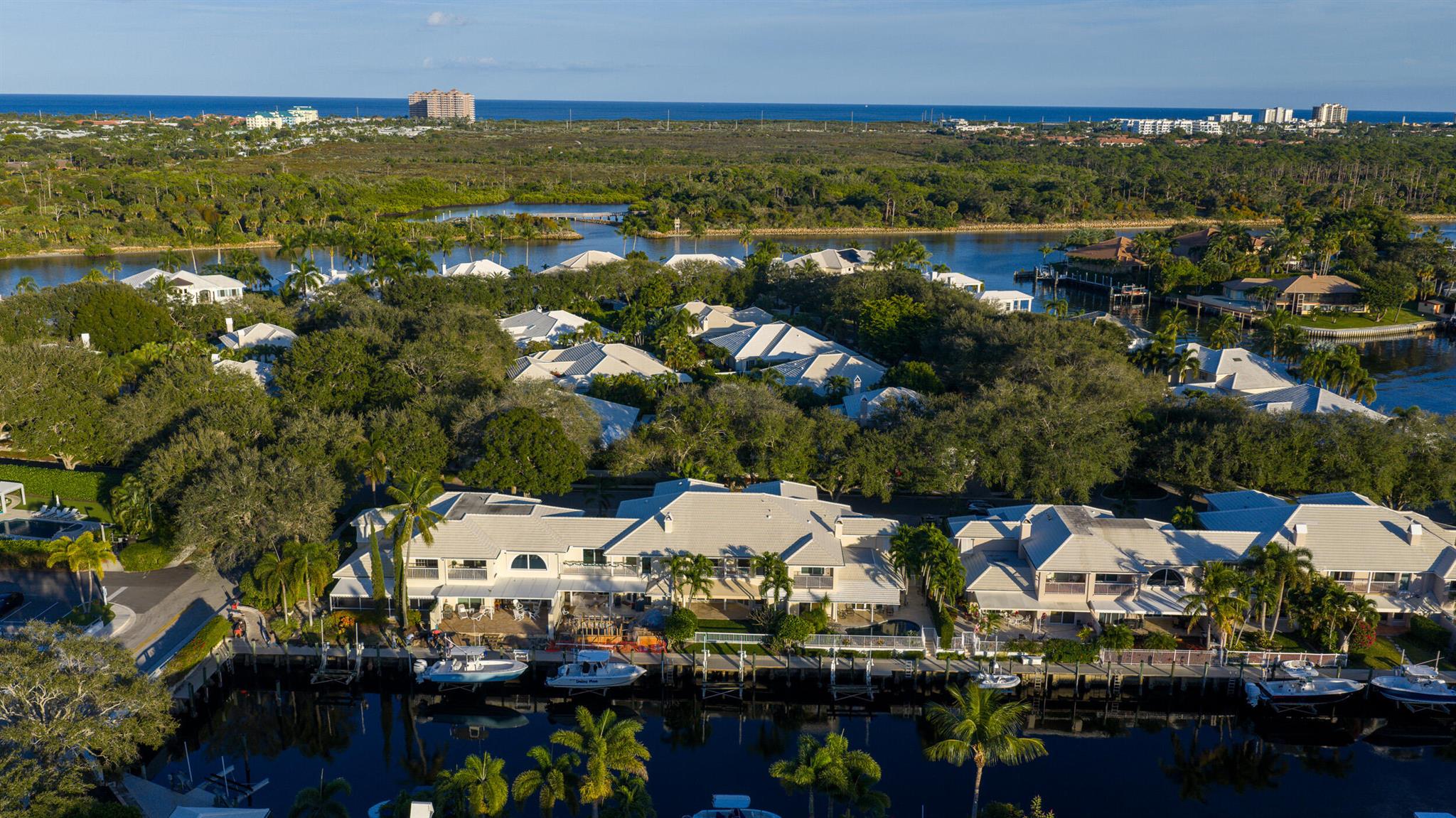 CYPRESS ISLAND - Residential Lease