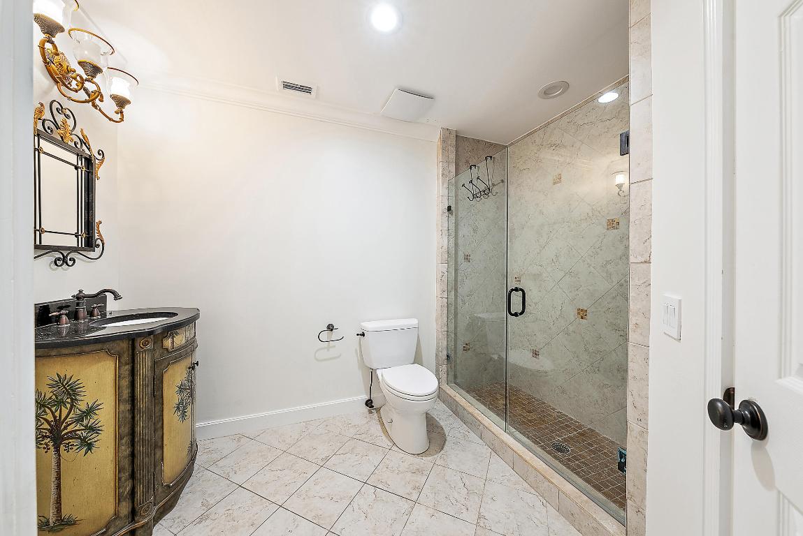 CYPRESS ISLAND - Residential Lease