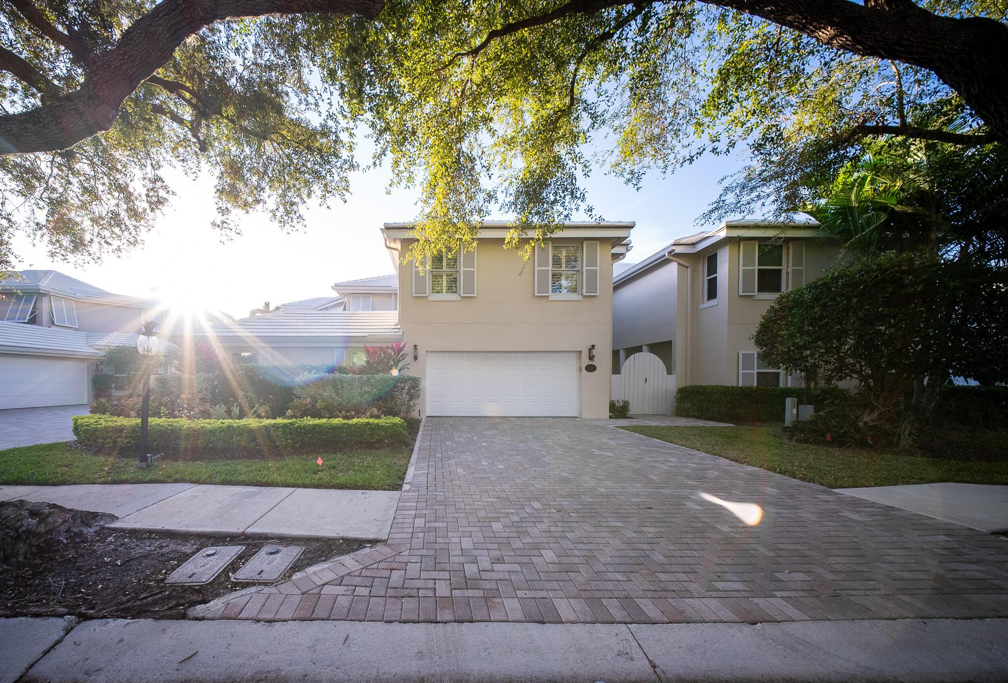 CYPRESS ISLAND - Residential Lease